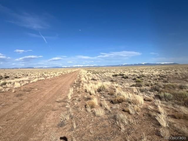 Lot 14 Gallup Trail, San Luis, CO 81152
