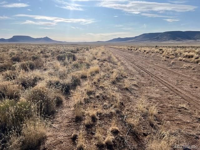 Lot 14 Gallup Trail, San Luis, CO 81152