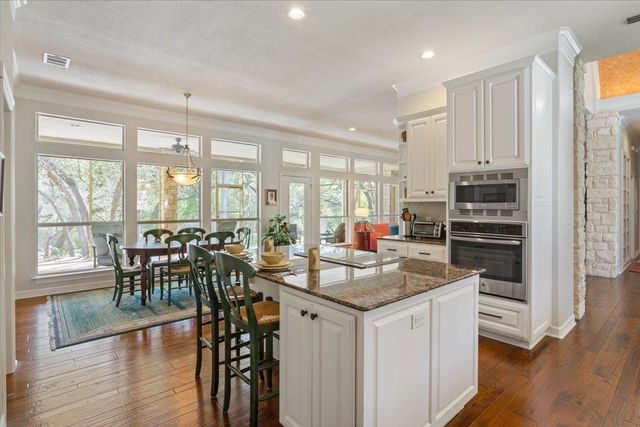 360 River Chase BLVD, Georgetown, TX 78628