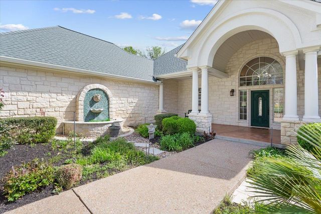 360 River Chase BLVD, Georgetown, TX 78628