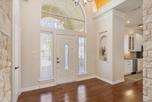 360 River Chase BLVD, Georgetown, TX 78628