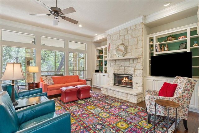 360 River Chase BLVD, Georgetown, TX 78628