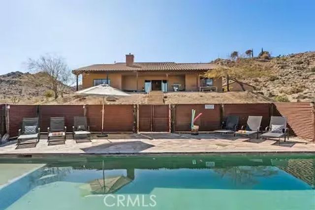 62398 Cope Lane, Joshua Tree, CA 92252