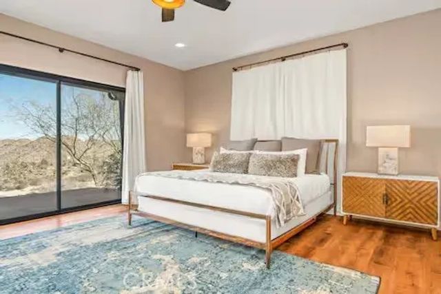 62398 Cope Lane, Joshua Tree, CA 92252
