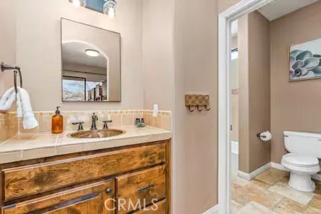 62398 Cope Lane, Joshua Tree, CA 92252
