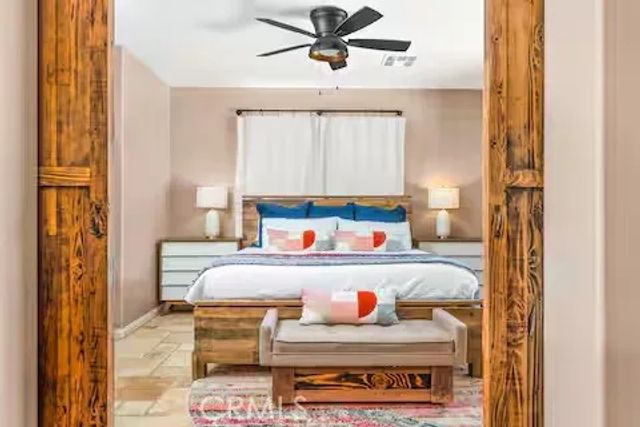 62398 Cope Lane, Joshua Tree, CA 92252