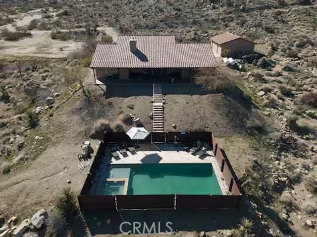 62398 Cope Lane, Joshua Tree, CA 92252