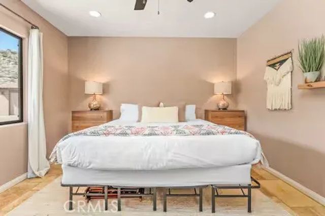 62398 Cope Lane, Joshua Tree, CA 92252