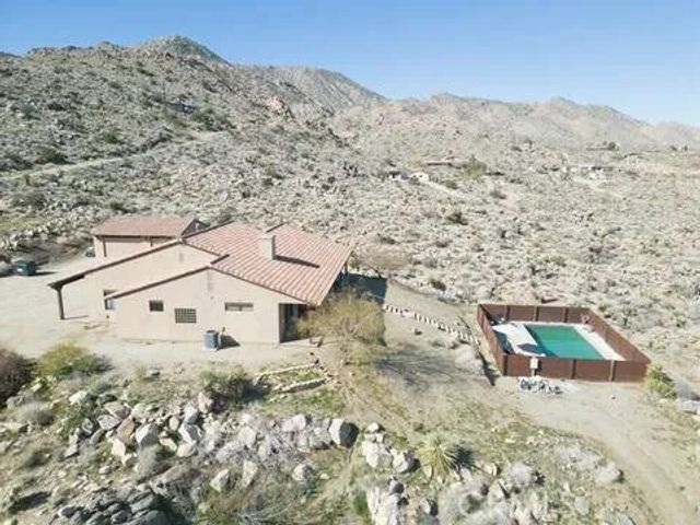 62398 Cope Lane, Joshua Tree, CA 92252