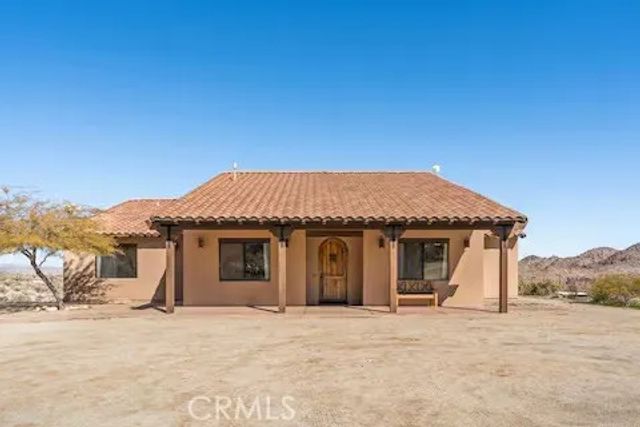 62398 Cope Lane, Joshua Tree, CA 92252