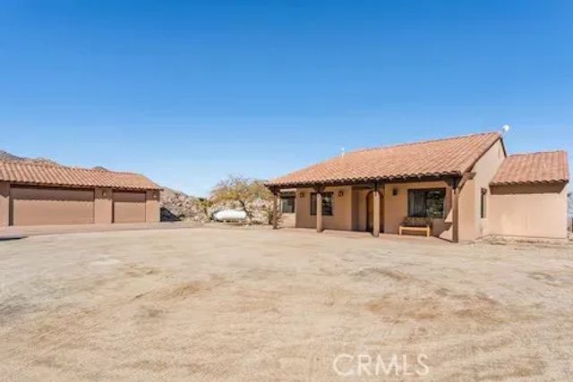 62398 Cope Lane, Joshua Tree, CA 92252