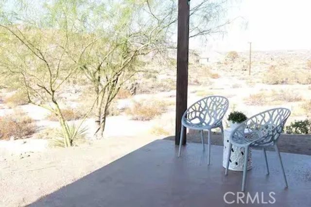 62398 Cope Lane, Joshua Tree, CA 92252