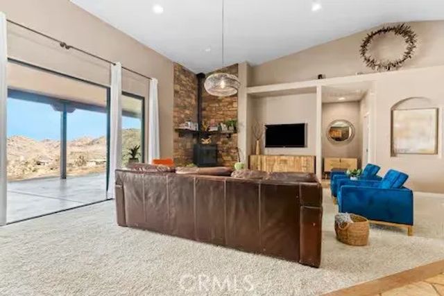 62398 Cope Lane, Joshua Tree, CA 92252