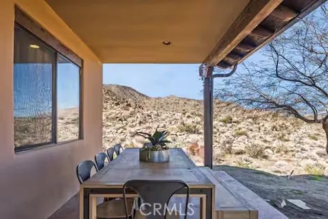 62398 Cope Lane, Joshua Tree, CA 92252