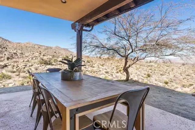 62398 Cope Lane, Joshua Tree, CA 92252