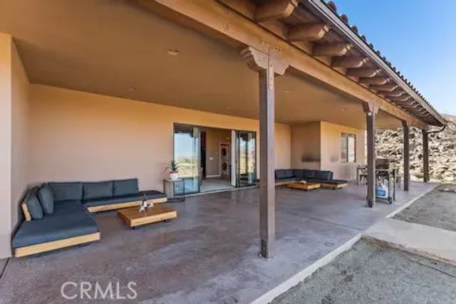 62398 Cope Lane, Joshua Tree, CA 92252