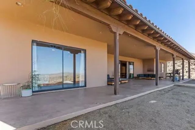 62398 Cope Lane, Joshua Tree, CA 92252