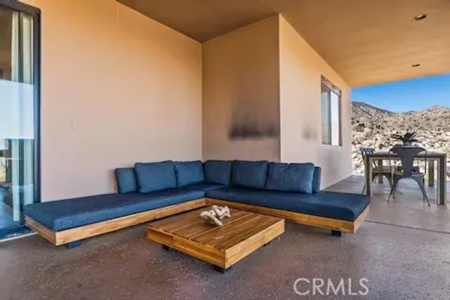 62398 Cope Lane, Joshua Tree, CA 92252