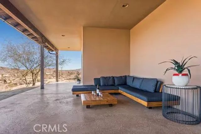 62398 Cope Lane, Joshua Tree, CA 92252