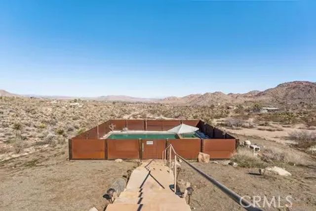 62398 Cope Lane, Joshua Tree, CA 92252