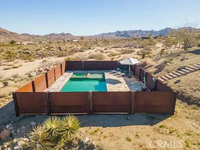 62398 Cope Lane, Joshua Tree, CA 92252