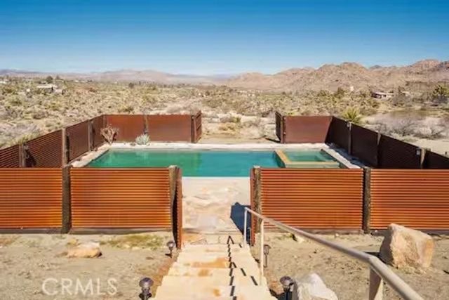 62398 Cope Lane, Joshua Tree, CA 92252
