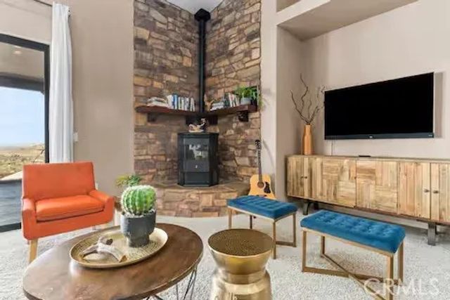 62398 Cope Lane, Joshua Tree, CA 92252