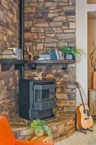 62398 Cope Lane, Joshua Tree, CA 92252