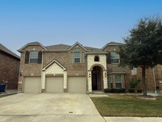 12005 Beckton Street, Mckinney, TX 75071