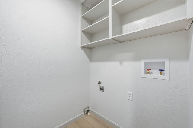 1019 Aspen Lane, Mansfield, TX 76063