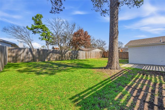 1019 Aspen Lane, Mansfield, TX 76063