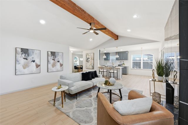 1019 Aspen Lane, Mansfield, TX 76063