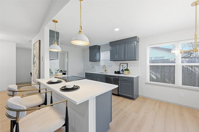 1019 Aspen Lane, Mansfield, TX 76063