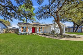 1019 Aspen Lane, Mansfield, TX 76063