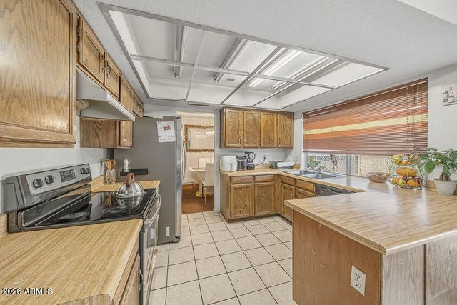 2515 N 45TH Avenue, Phoenix, AZ 85035
