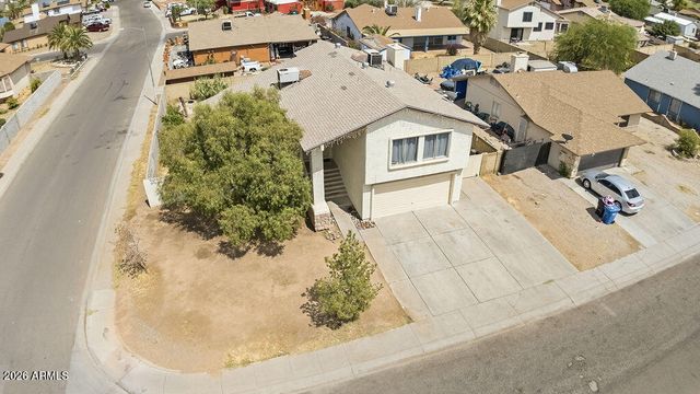2515 N 45TH Avenue, Phoenix, AZ 85035