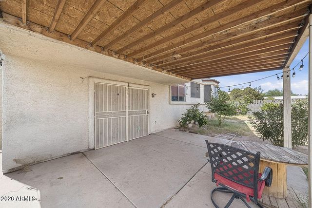 2515 N 45TH Avenue, Phoenix, AZ 85035