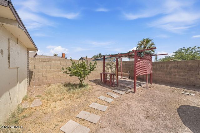 2515 N 45TH Avenue, Phoenix, AZ 85035