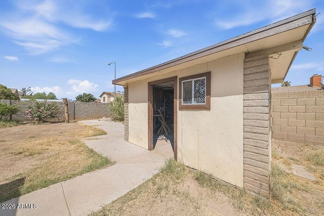 2515 N 45TH Avenue, Phoenix, AZ 85035
