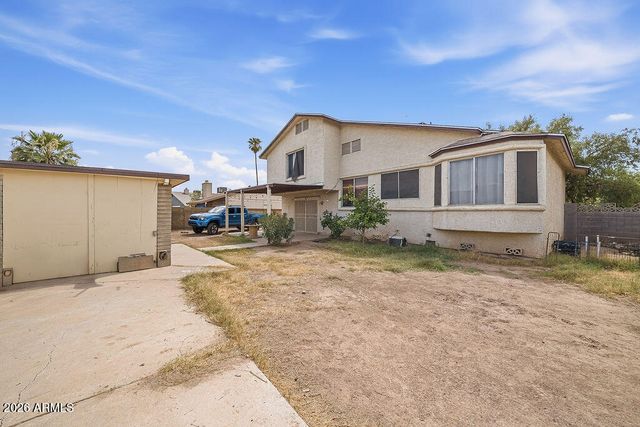 2515 N 45TH Avenue, Phoenix, AZ 85035