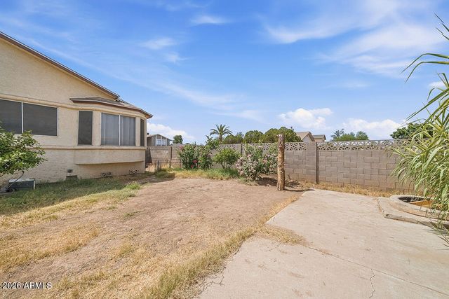 2515 N 45TH Avenue, Phoenix, AZ 85035