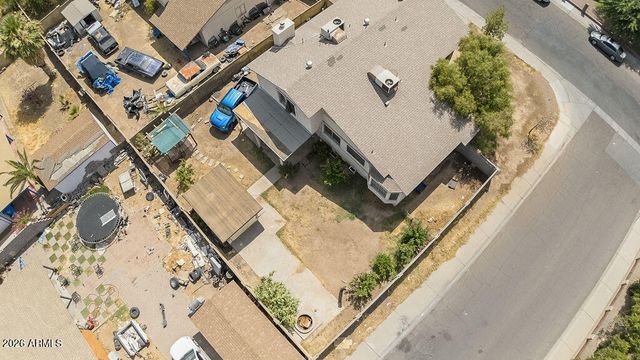 2515 N 45TH Avenue, Phoenix, AZ 85035