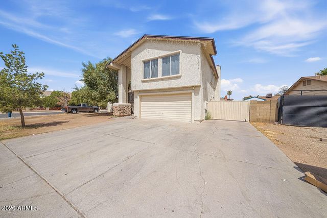 2515 N 45TH Avenue, Phoenix, AZ 85035