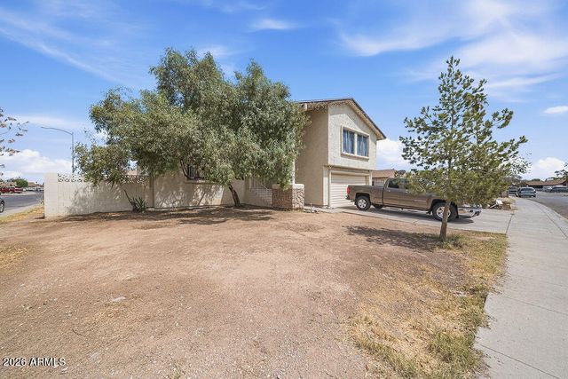 2515 N 45TH Avenue, Phoenix, AZ 85035