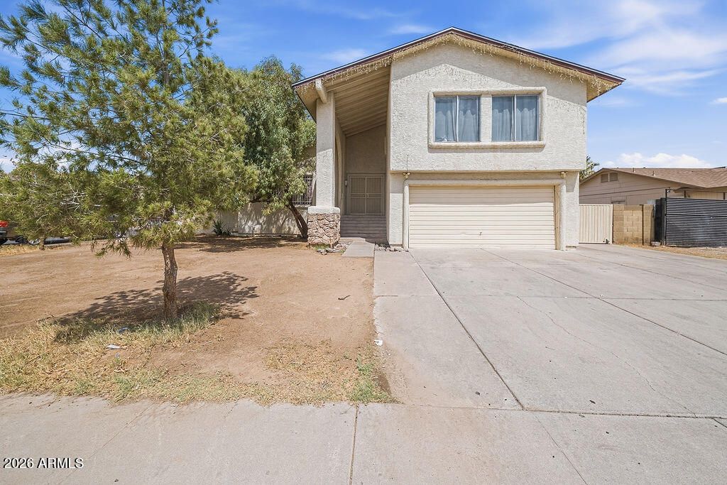 2515 N 45TH Avenue, Phoenix, AZ 85035