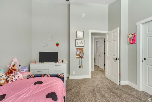 3410 S GREENMONT DR, West Valley City, UT 84120