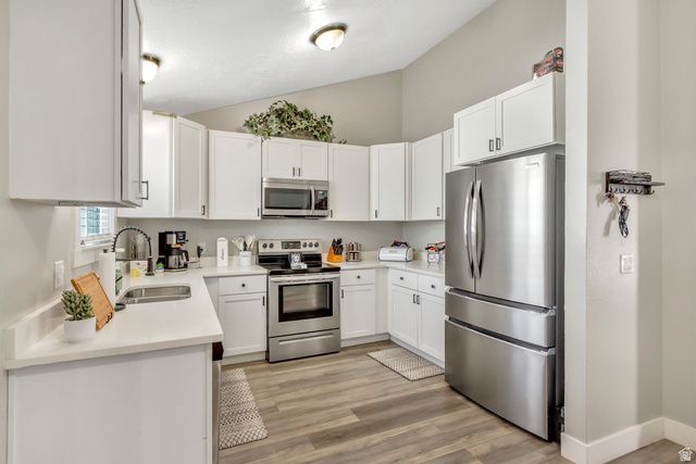 3410 S GREENMONT DR, West Valley City, UT 84120