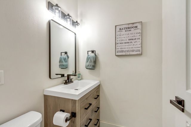 3410 S GREENMONT DR, West Valley City, UT 84120