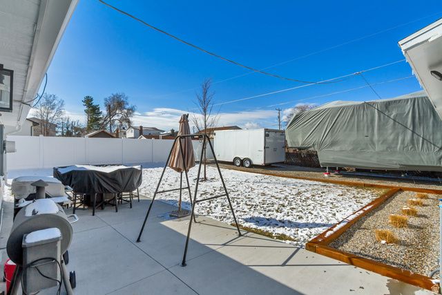 3410 S GREENMONT DR, West Valley City, UT 84120