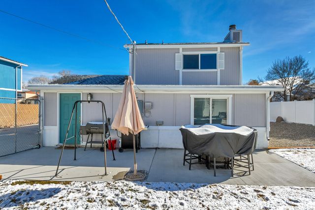 3410 S GREENMONT DR, West Valley City, UT 84120